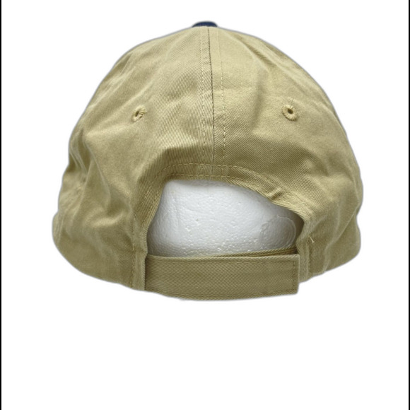 Miami Dolphins Hat Super Bowl XLI Logo NFL Football Cap Feb 2007 Embroidered - Picture 3 of 4